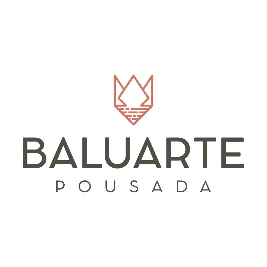 Baluarte Pousada Торрис Экстерьер фото